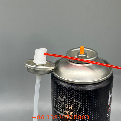 Hızlı Bağlantı Fittings ile Otomobil Bakımı için Kompakt WD-40 Yağlayıcı Valf
