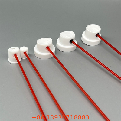 Hızlı Bağlantı Fittings ile Otomobil Bakımı için Kompakt WD-40 Yağlayıcı Valf