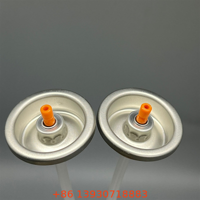 Hızlı Bağlantı Fittings ile Otomobil Bakımı için Kompakt WD-40 Yağlayıcı Valf