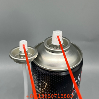 Mikro dağıtım teknolojisi ile Robotik için hassaslıklı WD-40 yağlayıcı valf