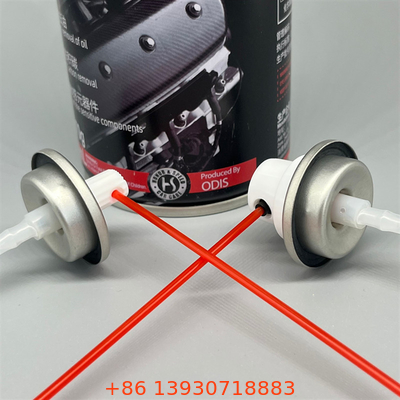 Hızlı Bağlantı Fittings ile Otomobil Bakımı için Kompakt WD-40 Yağlayıcı Valf