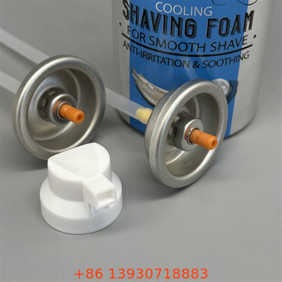 Duyarlı Ciltler İçin Deluxe Tıraş Kömür Valfi