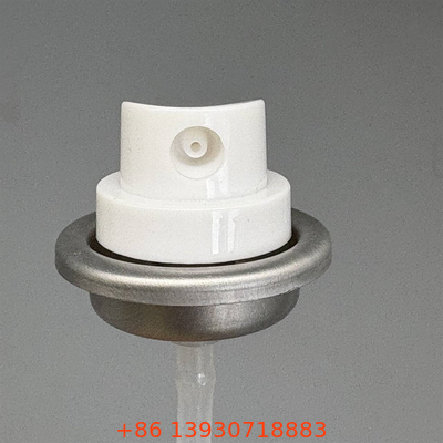 Kullanıcı dostu tasarımı ile DIY meraklıları için ev kullanımı saç yapıştırıcı sprey valfi