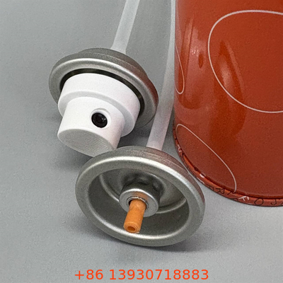 Kullanıcı dostu tasarımı ile DIY meraklıları için ev kullanımı saç yapıştırıcı sprey valfi