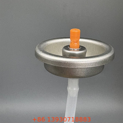 Kullanıcı dostu tasarımı ile DIY meraklıları için ev kullanımı saç yapıştırıcı sprey valfi