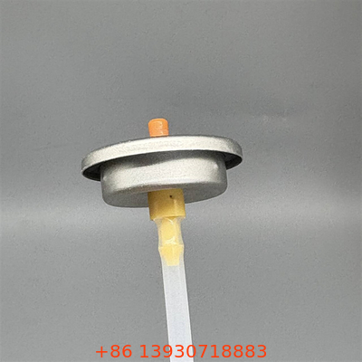 Otomobil detayları için profesyonel köpük temizleme çözümü valfi ayarlanabilir nozzle ile