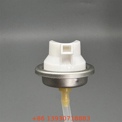 Otomobil detayları için profesyonel köpük temizleme çözümü valfi ayarlanabilir nozzle ile