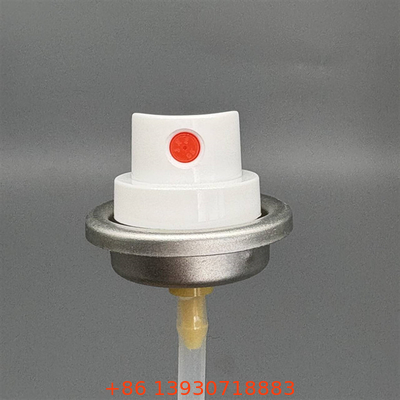 Otomobil detayları için profesyonel köpük temizleme çözümü valfi ayarlanabilir nozzle ile