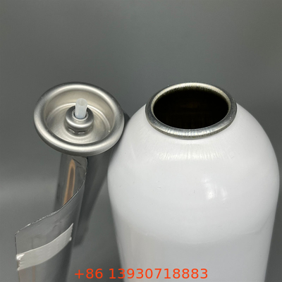 Aerosol Ürünleri İçin Sabit Kadın Çantası