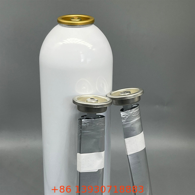 Kozmetik Aerosoller için yüksek kaliteli kadın çantası sızıntıya dayanıklı ve kolay dağıtım özellikleriyle