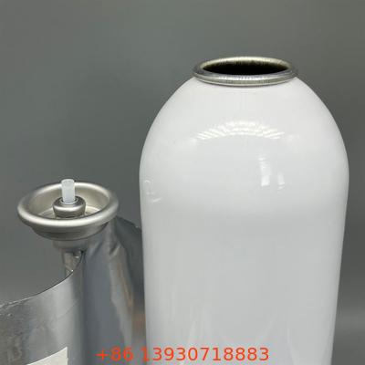 Farmasötik Aerosol Ambalajı için Valf üzerindeki Steril Erkek Çantası