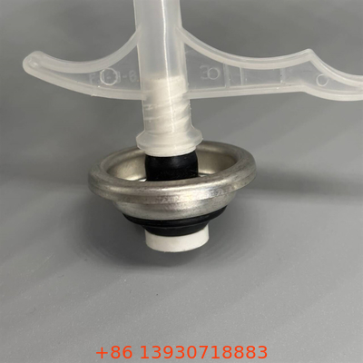 DIY meraklıları için kısa saplı güvenilir PU köpüklü valf kolay çalıştırma