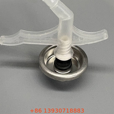 Profesyonel PU köpük dağıtım valfi, DIY meraklıları için