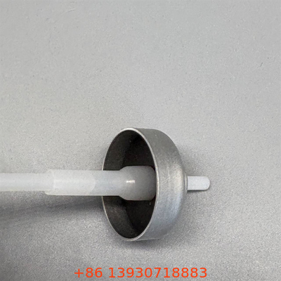 Gıda işleme yönelik ağır işlevli 20 mm ölçümlü valf