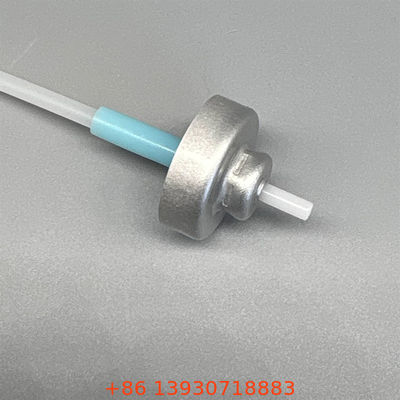 Gıda işleme yönelik ağır işlevli 20 mm ölçümlü valf