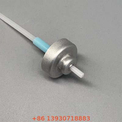 Gıda işleme yönelik ağır işlevli 20 mm ölçümlü valf