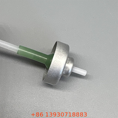 Endüstriyel Otomasyon için Yüksek Hassasiyetli 20mm Ölçümlü Valf