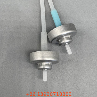 Çevre dostu 20 mm Plastik Kök Ölçülü Aerosol Valf, Geri Dönüştürülmüş Malzemelerle DIY Projeleri