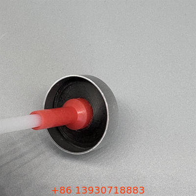 Çevre dostu 20 mm Plastik Kök Ölçülü Aerosol Valf, Geri Dönüştürülmüş Malzemelerle DIY Projeleri