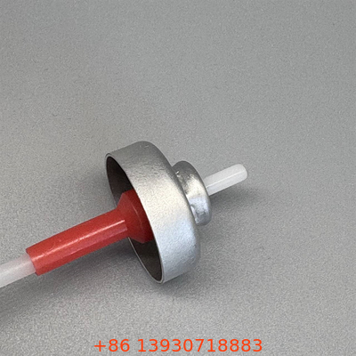 Geniş uyumluluğu olan kimyasal işleme yönelik dayanıklı 20 mm ölçümlü valf