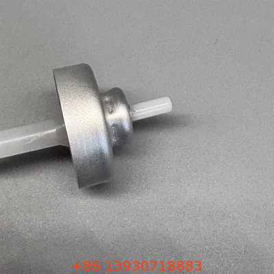 Çevre dostu 20 mm plastik su arıtma valfi