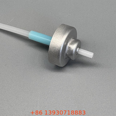 Çevre dostu 20 mm plastik su arıtma valfi