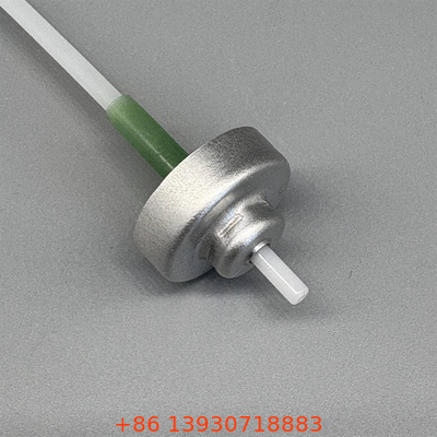 Hızlı dozlama ile ev için premium 20 mm plastik taban ölçümlü aerosol valfi