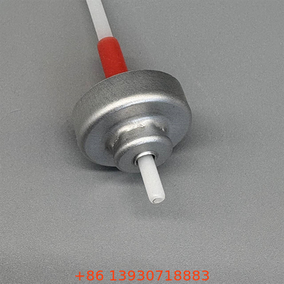 Uyumlu dağılımla tarımsal sulama için gelişmiş 20 mm plastik sap ölçüm vanası