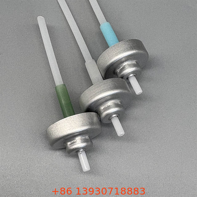 Otomotiv sıvı yönetimi için sessiz 20 mm plastik taban ölçüm valfi
