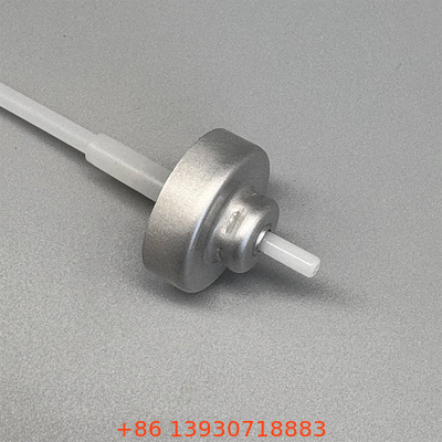 Hızlı dozlama ile ev için premium 20 mm plastik taban ölçümlü aerosol valfi