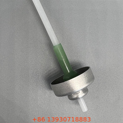 Endüstriyel kullanım için yüksek hassasiyetle 20 mm plastik tam ölçüm valfi