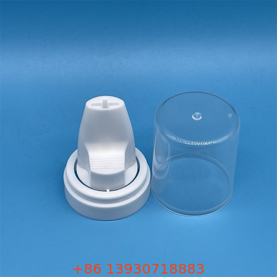 Hair Mousse Aerosol dağıtım valfi - Kompakt tasarım için