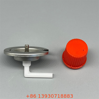 Kalıcı yapısı olan açık hava meraklıları için Premium Butane Gaz Valf