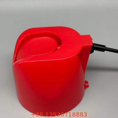 Kullanımı Kolay Trigger Spray ile Bahçe Koruması için 65mm Böcek Öldürücü Kapak