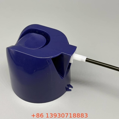 Ev sahipleri için uzun ömürlü 65 mm'lik böcek ilacı kapağı