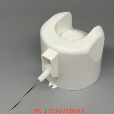 Kullanımı Kolay Trigger Spray ile Bahçe Koruması için 65mm Böcek Öldürücü Kapak