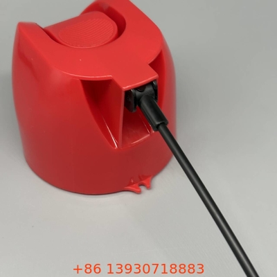 Ekolojik tarım için çevre dostu 65 mm'lik böcek ilacı kapağı