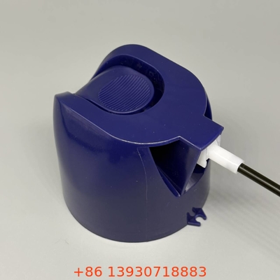 Çiftçiler için profesyonel 65 mm'lik böcek ilacı kapağı güçlü püskürtme ile