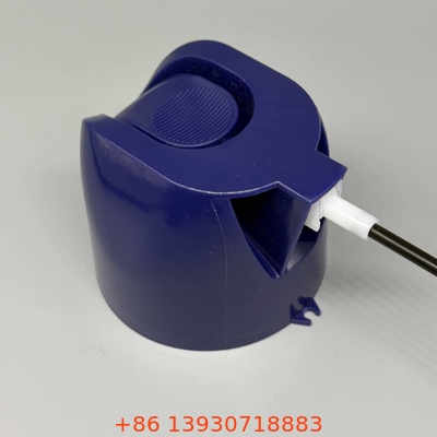 Ekolojik tarım için çevre dostu 65 mm'lik böcek ilacı kapağı