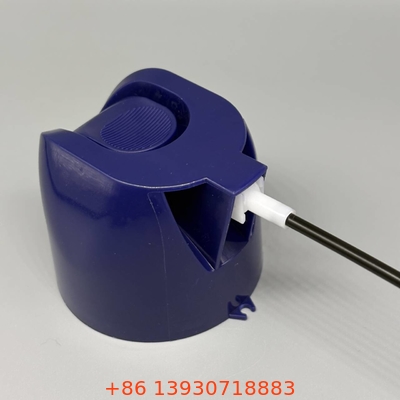 Ekolojik tarım için çevre dostu 65 mm'lik böcek ilacı kapağı