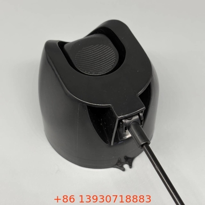 Ergonomik Trigger Spray Tasarımı ile Evde Haşere Kontrolü için 65mm Böcek Öldürücü Kapağı