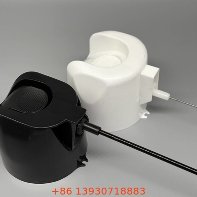 Düzenlenebilir püskürtme ile zararlılar kontrolü şirketleri için gelişmiş 65mm böcek ilacı kapağı