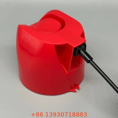 Ergonomik Trigger Spray Tasarımı ile Evde Haşere Kontrolü için 65mm Böcek Öldürücü Kapağı