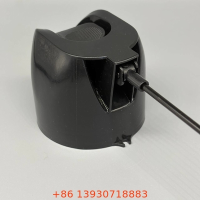 Ergonomik Trigger Spray Tasarımı ile Evde Haşere Kontrolü için 65mm Böcek Öldürücü Kapağı