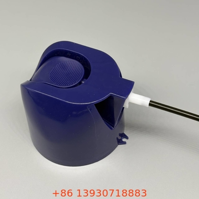 Kullanımı Kolay Trigger Spray ile Bahçe Koruması için 65mm Böcek Öldürücü Kapak