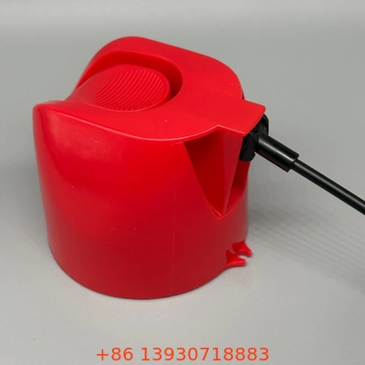 Profesyonel Sınıf 65mm Böcek Öldürücü Kapağı
