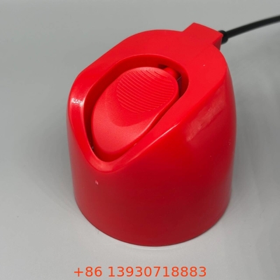 Bahçıvanlar için premium 65mm böcek ilacı kapağı