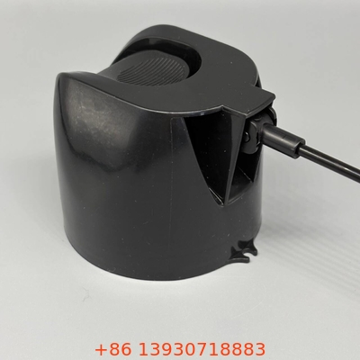 Bahçıvanlar için premium 65mm böcek ilacı kapağı