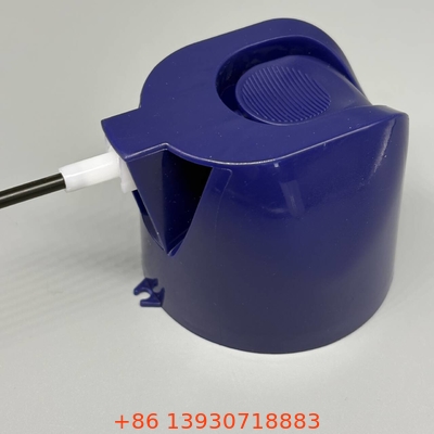 Bahçıvanlar için premium 65mm böcek ilacı kapağı