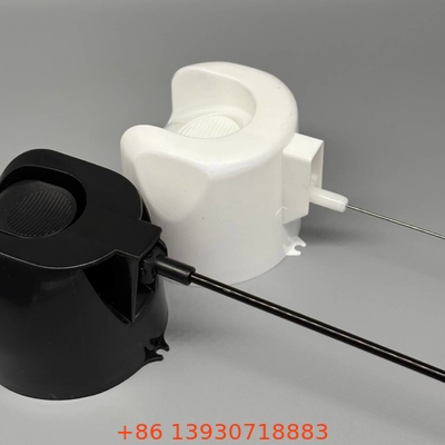 Bahçıvanlar için premium 65mm böcek ilacı kapağı